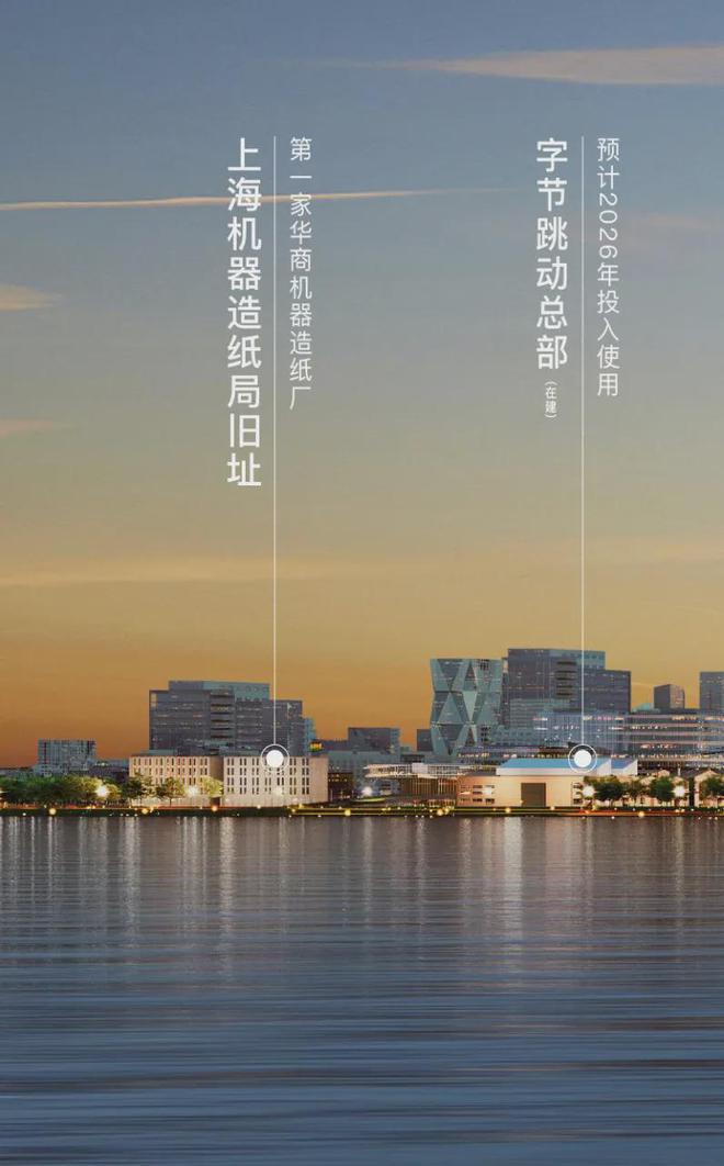 缦云上海 科技赋能下的未来智慧城市共生体